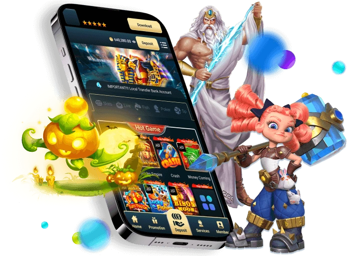Biện pháp bảo mật của oppa888