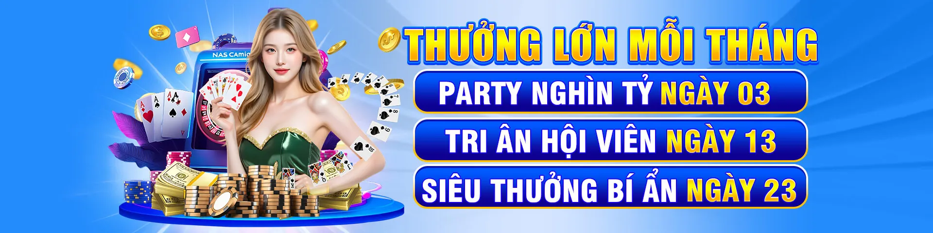 Chương trình VIP oppa888 mang đến ưu đãi độc quyền và trải nghiệm thượng lưu