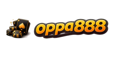 oppa888 trang chủ chính thức